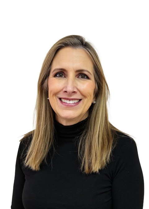 Laura Hulke, Founder of Potenza Promotions